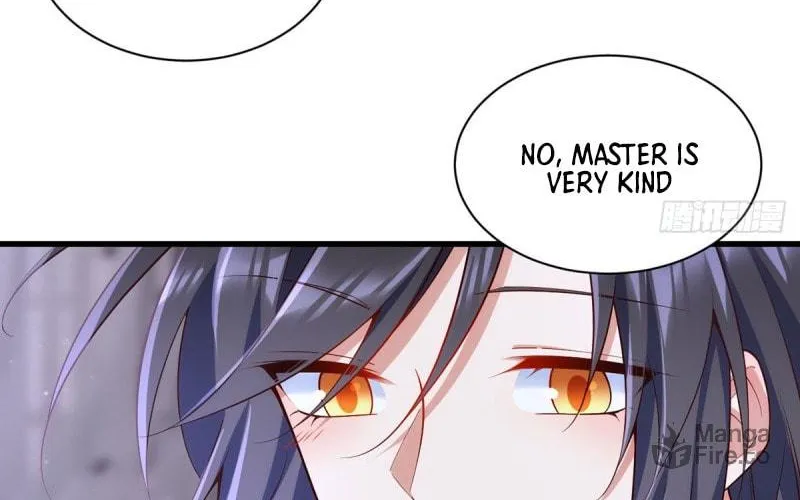 All Hail My Adorable Master (Colored) Chapter 315 page 23 - 