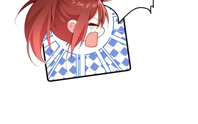 All Hail My Adorable Master (Colored) Chapter 315 page 25 - 