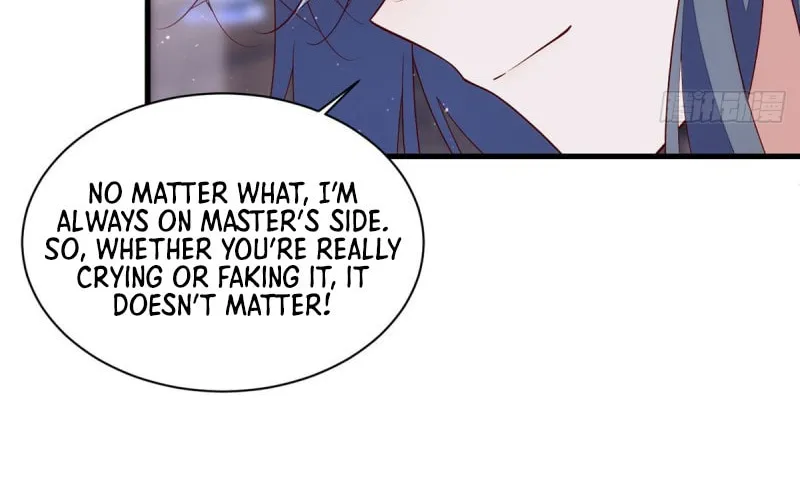 All Hail My Adorable Master (Colored) Chapter 315 page 31 - 