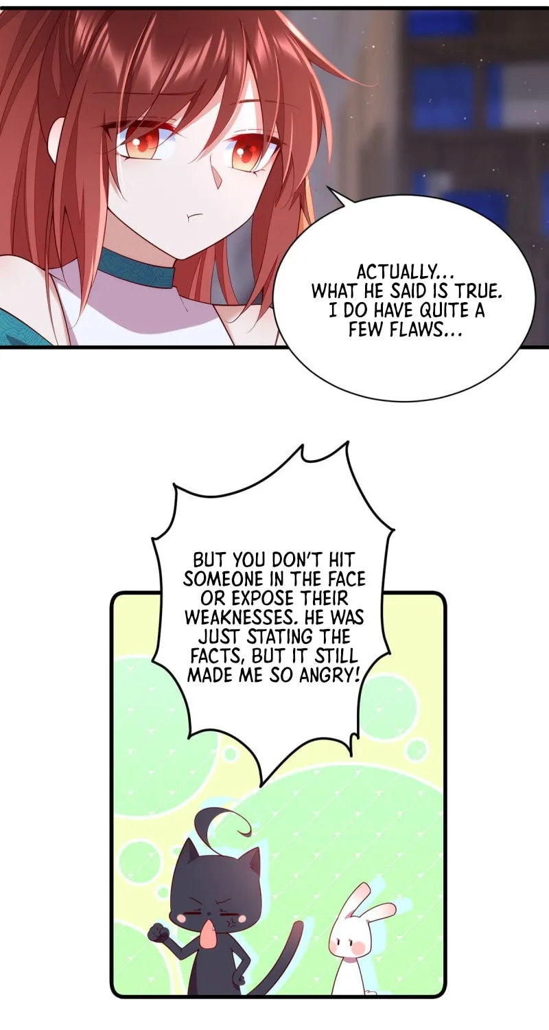 All Hail My Adorable Master (Colored) Chapter 315 page 32 - 