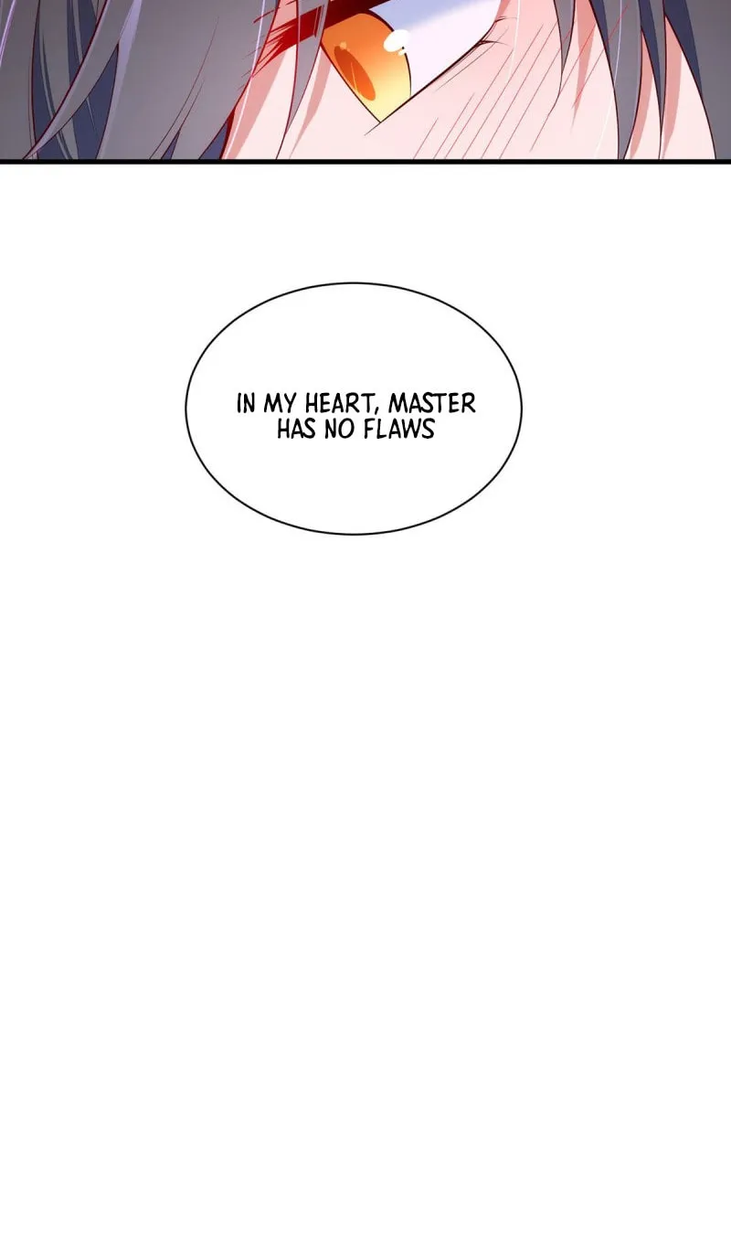 All Hail My Adorable Master (Colored) Chapter 315 page 34 - 