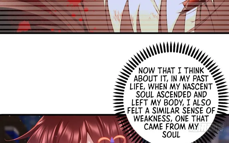 All Hail My Adorable Master (Colored) Chapter 316 page 15 - 