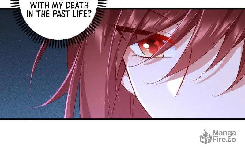 All Hail My Adorable Master (Colored) Chapter 316 page 17 - 