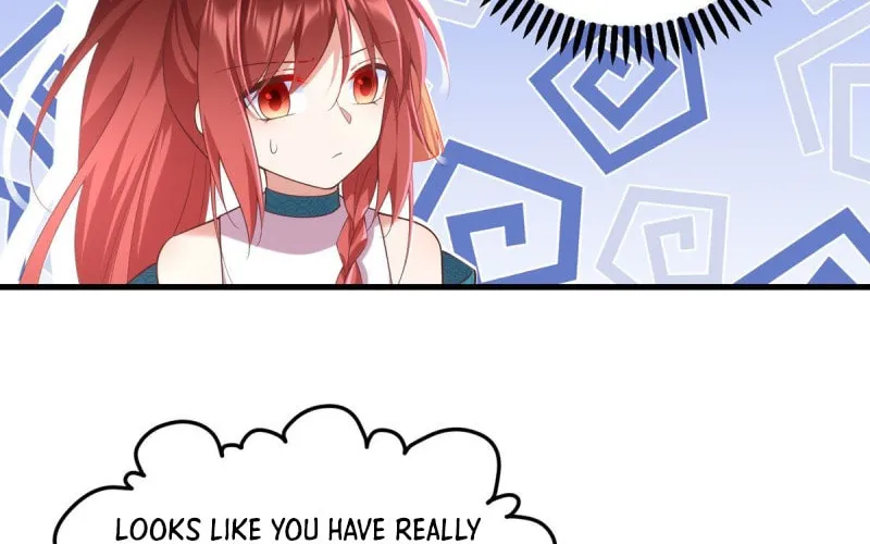 All Hail My Adorable Master (Colored) Chapter 316 page 31 - 