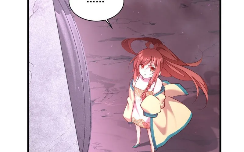 All Hail My Adorable Master (Colored) Chapter 317 page 15 - 