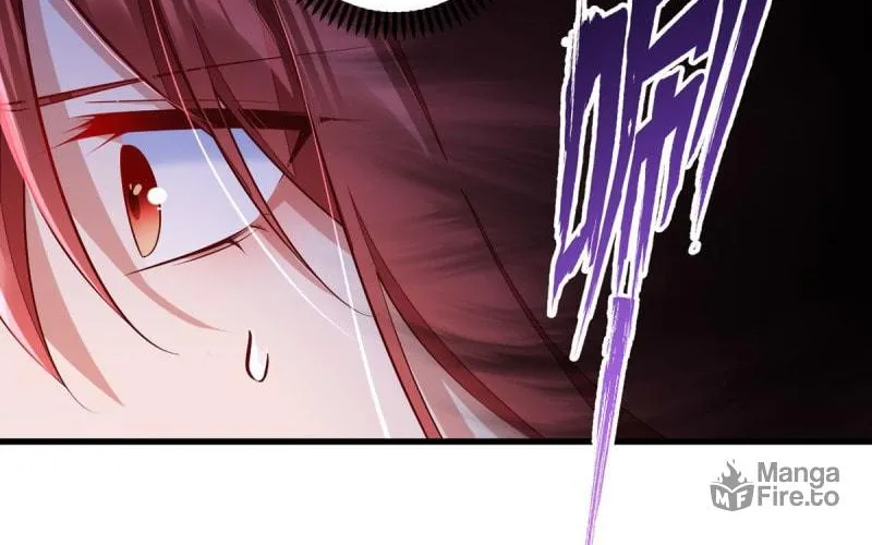 All Hail My Adorable Master (Colored) Chapter 317 page 17 - 