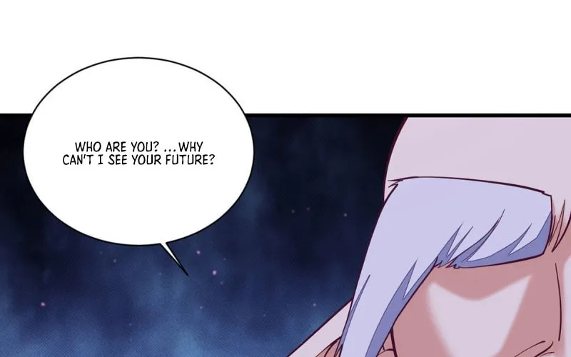 All Hail My Adorable Master (Colored) Chapter 317 page 25 - 