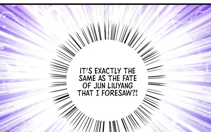 All Hail My Adorable Master (Colored) Chapter 317 page 27 - 