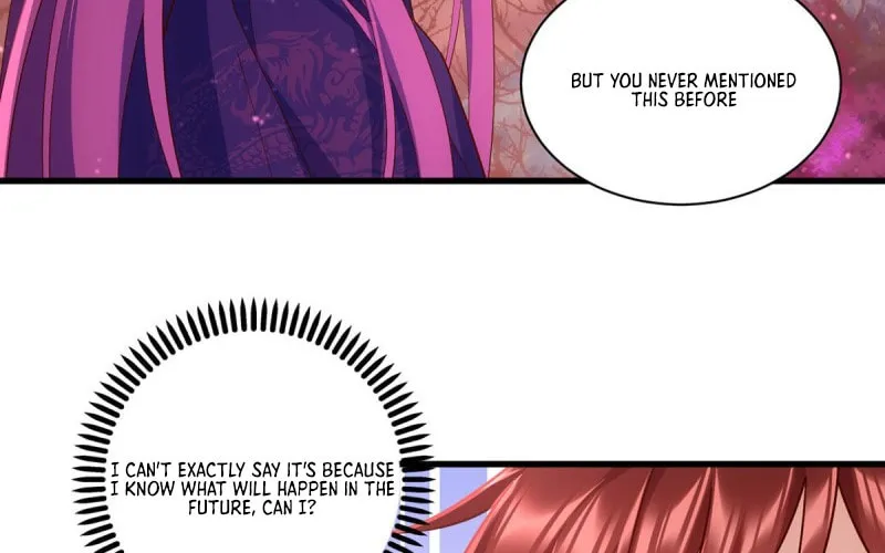 All Hail My Adorable Master (Colored) Chapter 318 page 13 - 