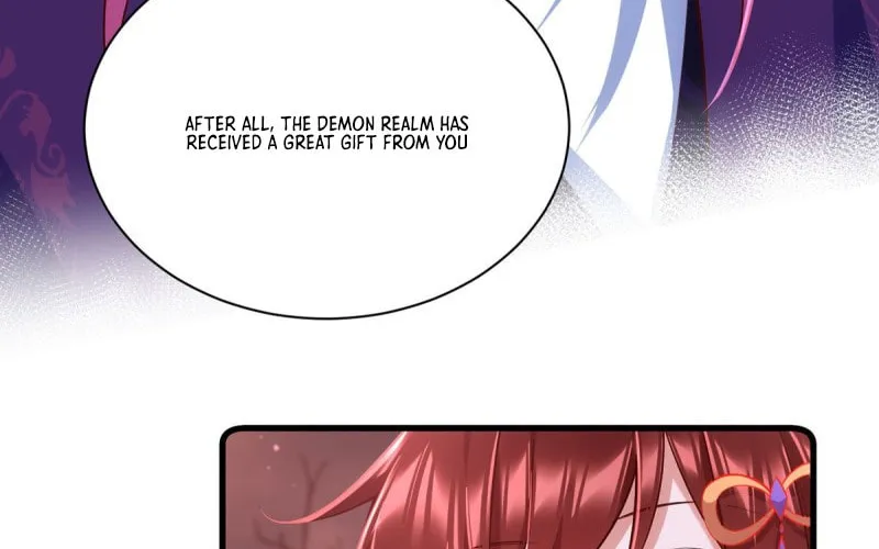 All Hail My Adorable Master (Colored) Chapter 318 page 15 - 