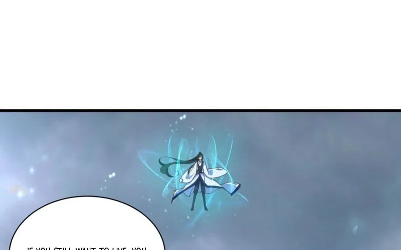 All Hail My Adorable Master (Colored) Chapter 318 page 21 - 