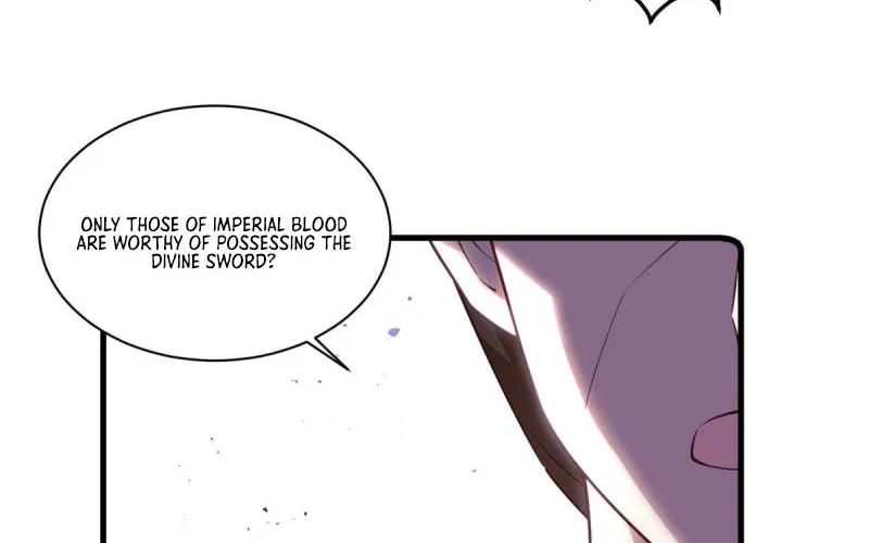 All Hail My Adorable Master (Colored) Chapter 318 page 25 - 