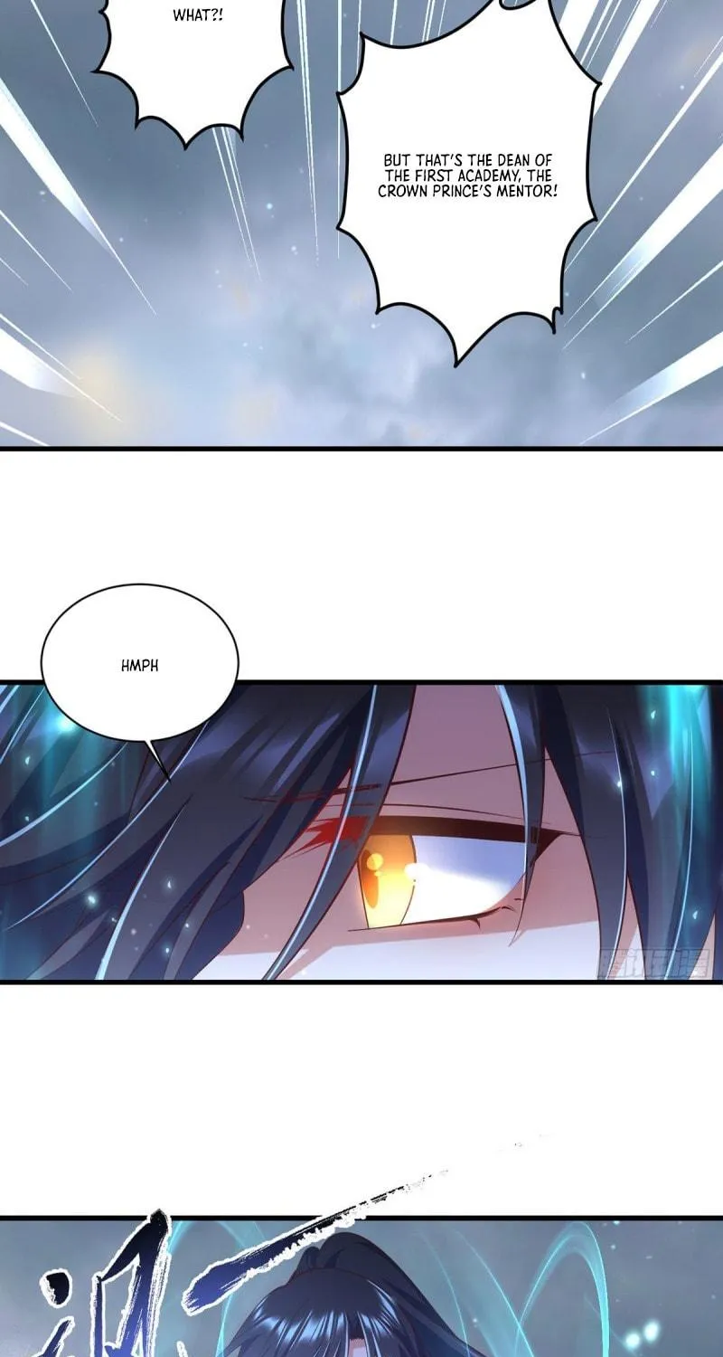 All Hail My Adorable Master (Colored) Chapter 318 page 28 - 