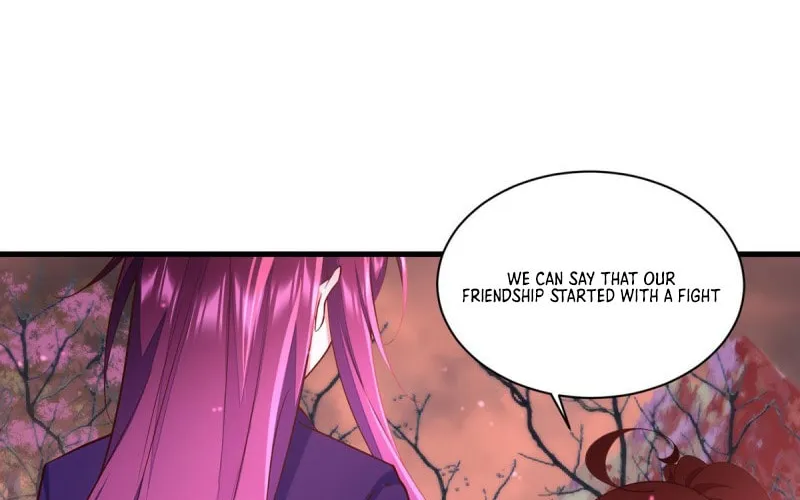 All Hail My Adorable Master (Colored) Chapter 318 page 7 - 