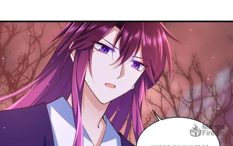 All Hail My Adorable Master (Colored) Chapter 318 page 9 - 