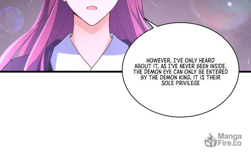 All Hail My Adorable Master (Colored) Chapter 319 page 11 - 