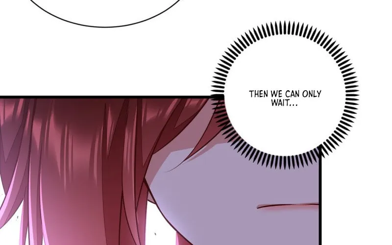 All Hail My Adorable Master (Colored) Chapter 319 page 13 - 