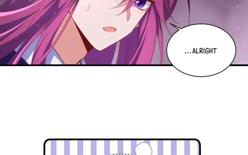 All Hail My Adorable Master (Colored) Chapter 319 page 31 - 