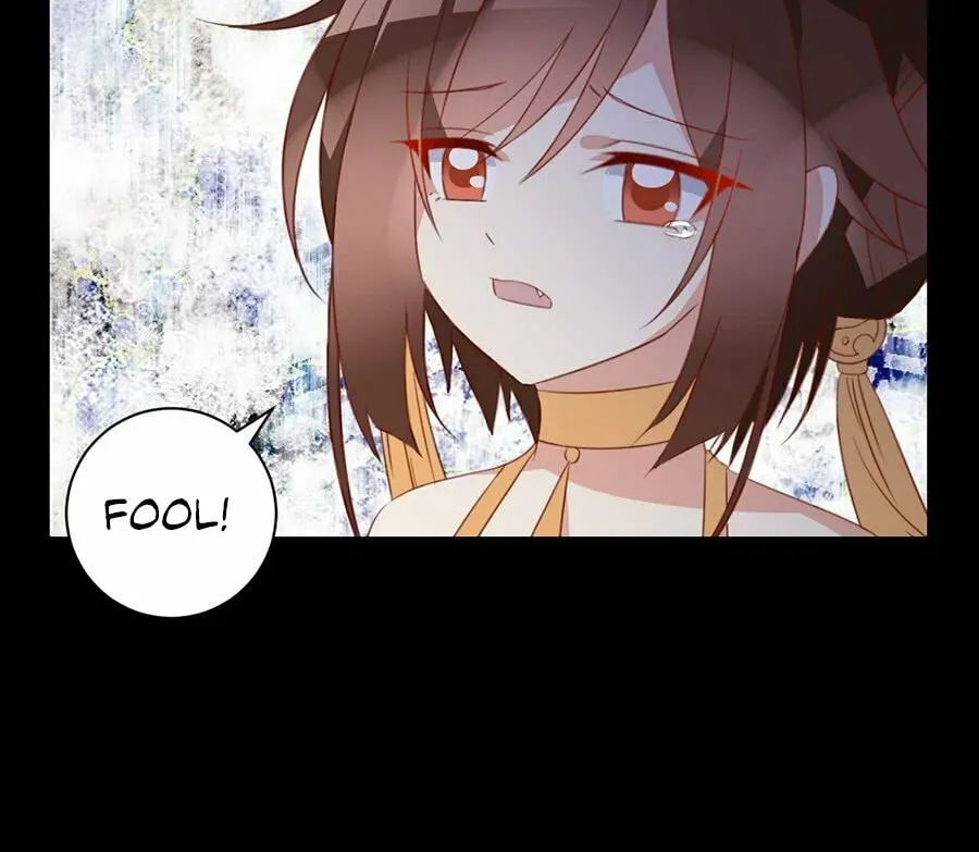 All Hail My Adorable Master (Colored) Chapter 32 page 17 - 