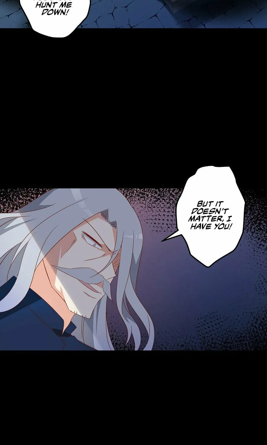 All Hail My Adorable Master (Colored) Chapter 32 page 32 - 