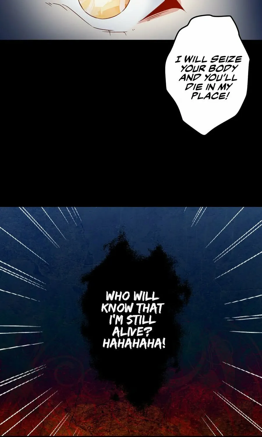 All Hail My Adorable Master (Colored) Chapter 32 page 35 - 