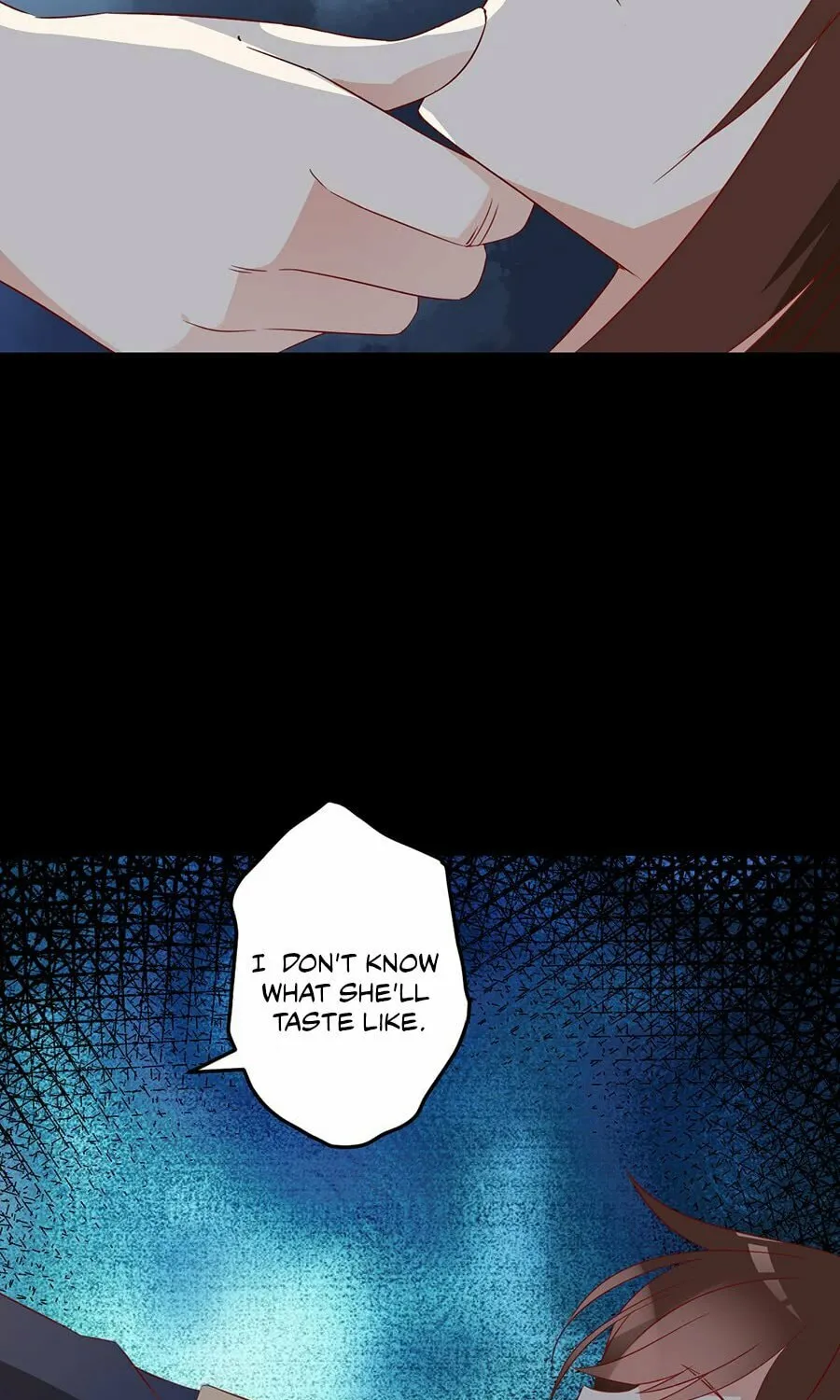 All Hail My Adorable Master (Colored) Chapter 32 page 38 - 