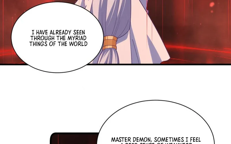 All Hail My Adorable Master (Colored) Chapter 320 page 15 - 