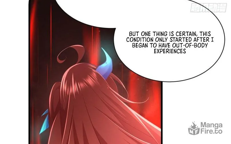 All Hail My Adorable Master (Colored) Chapter 320 page 17 - 