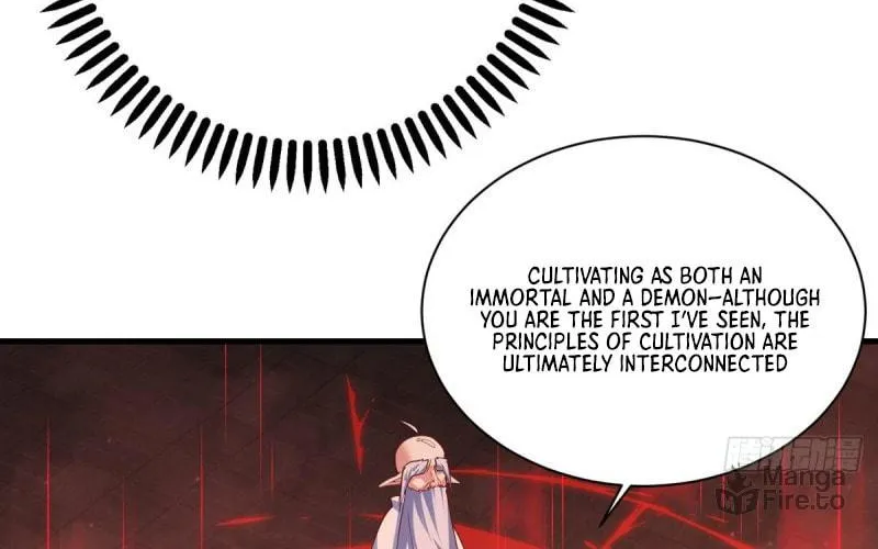 All Hail My Adorable Master (Colored) Chapter 320 page 19 - 