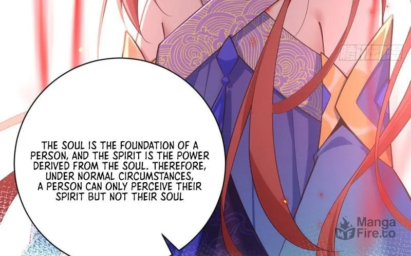 All Hail My Adorable Master (Colored) Chapter 320 page 23 - 