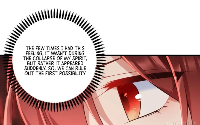 All Hail My Adorable Master (Colored) Chapter 320 page 25 - 