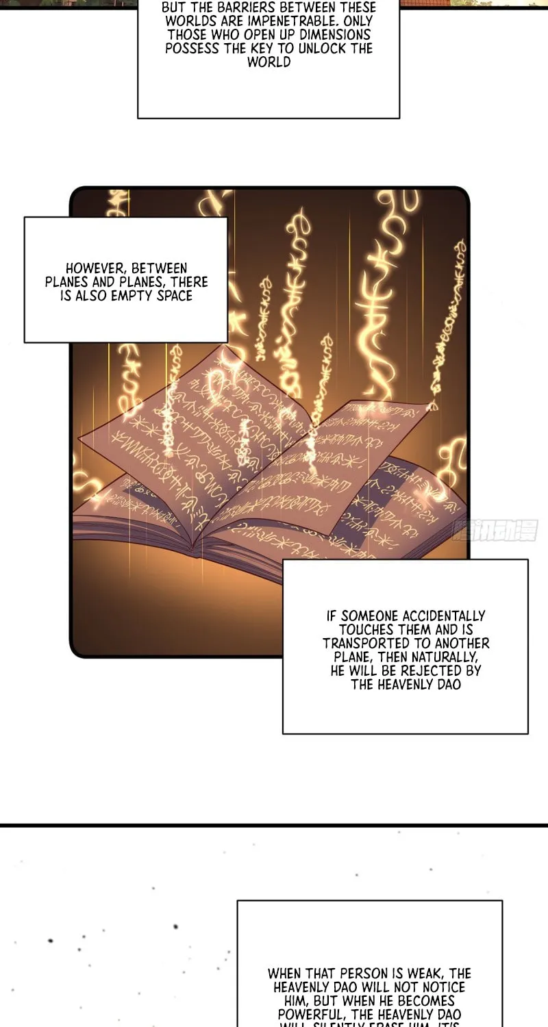 All Hail My Adorable Master (Colored) Chapter 320 page 32 - 