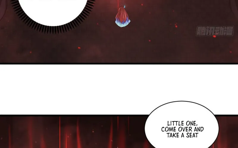 All Hail My Adorable Master (Colored) Chapter 320 page 7 - 