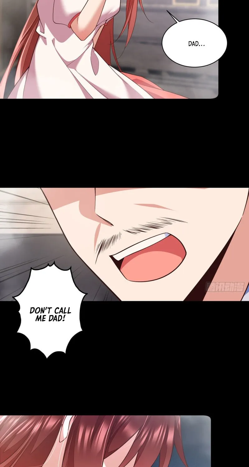 All Hail My Adorable Master (Colored) Chapter 321 page 26 - 