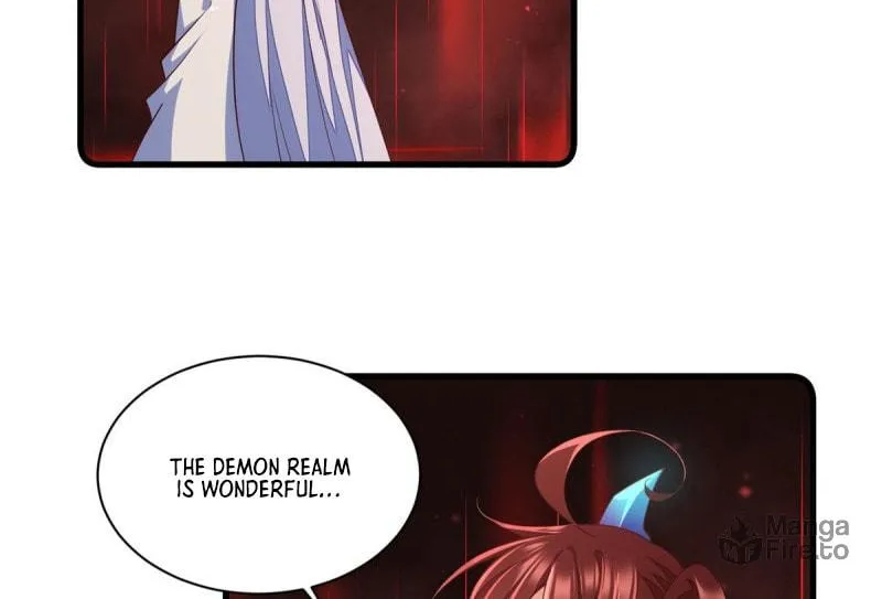 All Hail My Adorable Master (Colored) Chapter 321 page 9 - 