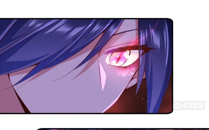 All Hail My Adorable Master (Colored) Chapter 322 page 21 - 