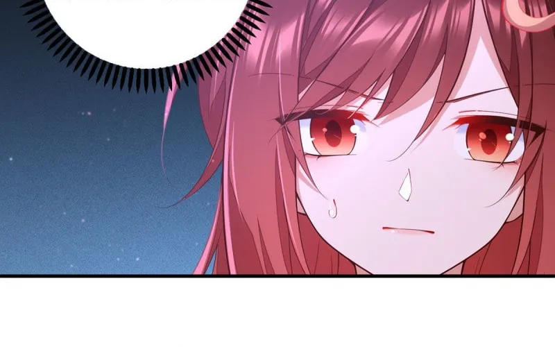 All Hail My Adorable Master (Colored) Chapter 322 page 25 - 