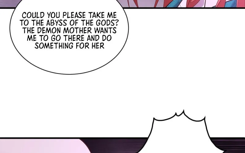 All Hail My Adorable Master (Colored) Chapter 322 page 27 - 