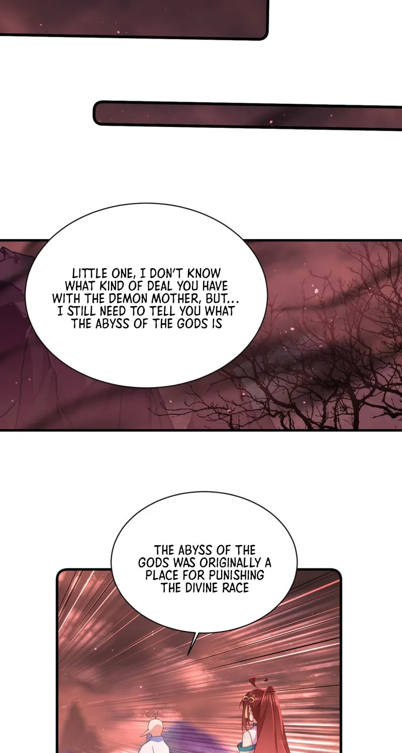 All Hail My Adorable Master (Colored) Chapter 322 page 32 - 
