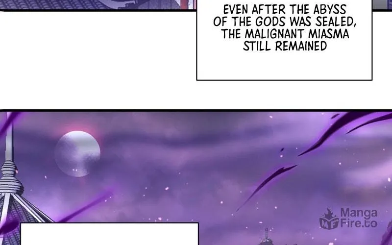 All Hail My Adorable Master (Colored) Chapter 322 page 35 - 