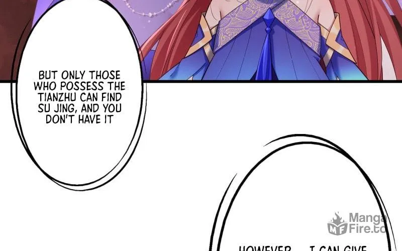 All Hail My Adorable Master (Colored) Chapter 322 page 5 - 