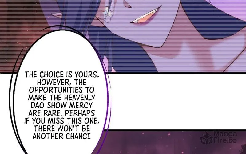 All Hail My Adorable Master (Colored) Chapter 323 page 11 - 