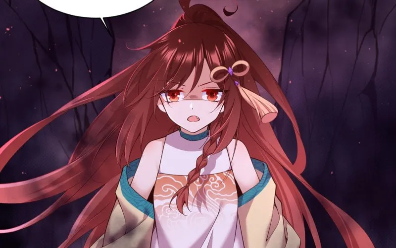 All Hail My Adorable Master (Colored) Chapter 323 page 13 - 