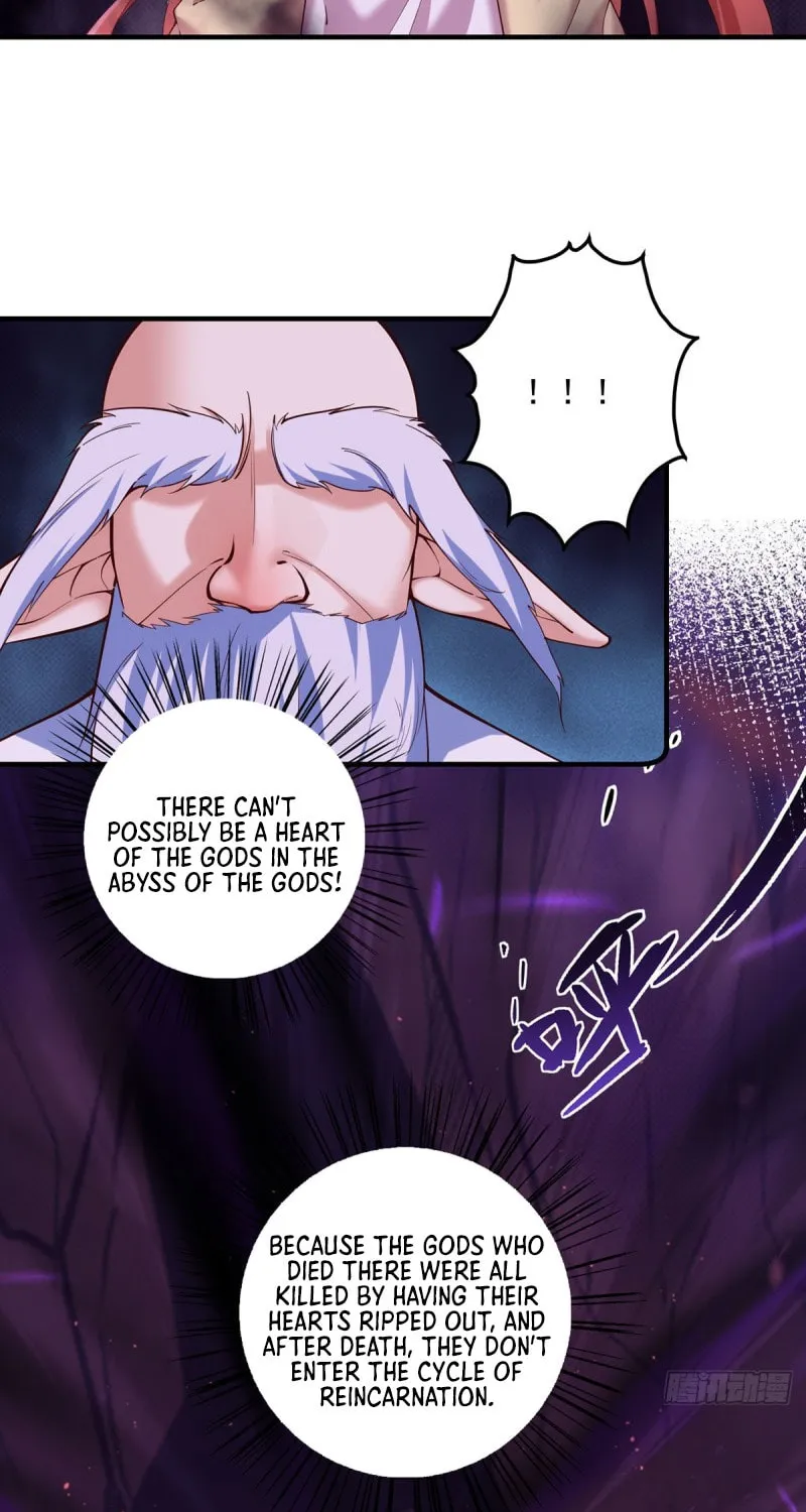 All Hail My Adorable Master (Colored) Chapter 323 page 14 - 