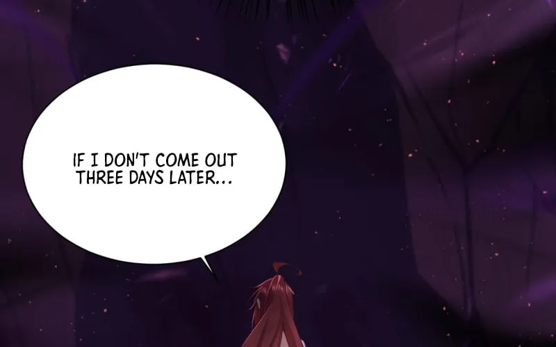 All Hail My Adorable Master (Colored) Chapter 323 page 15 - 