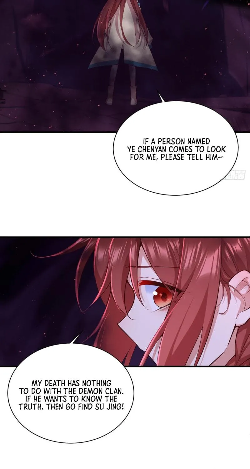 All Hail My Adorable Master (Colored) Chapter 323 page 16 - 
