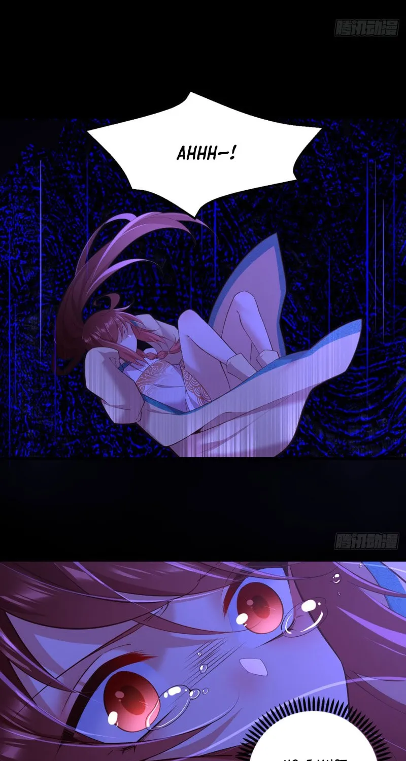 All Hail My Adorable Master (Colored) Chapter 323 page 24 - 