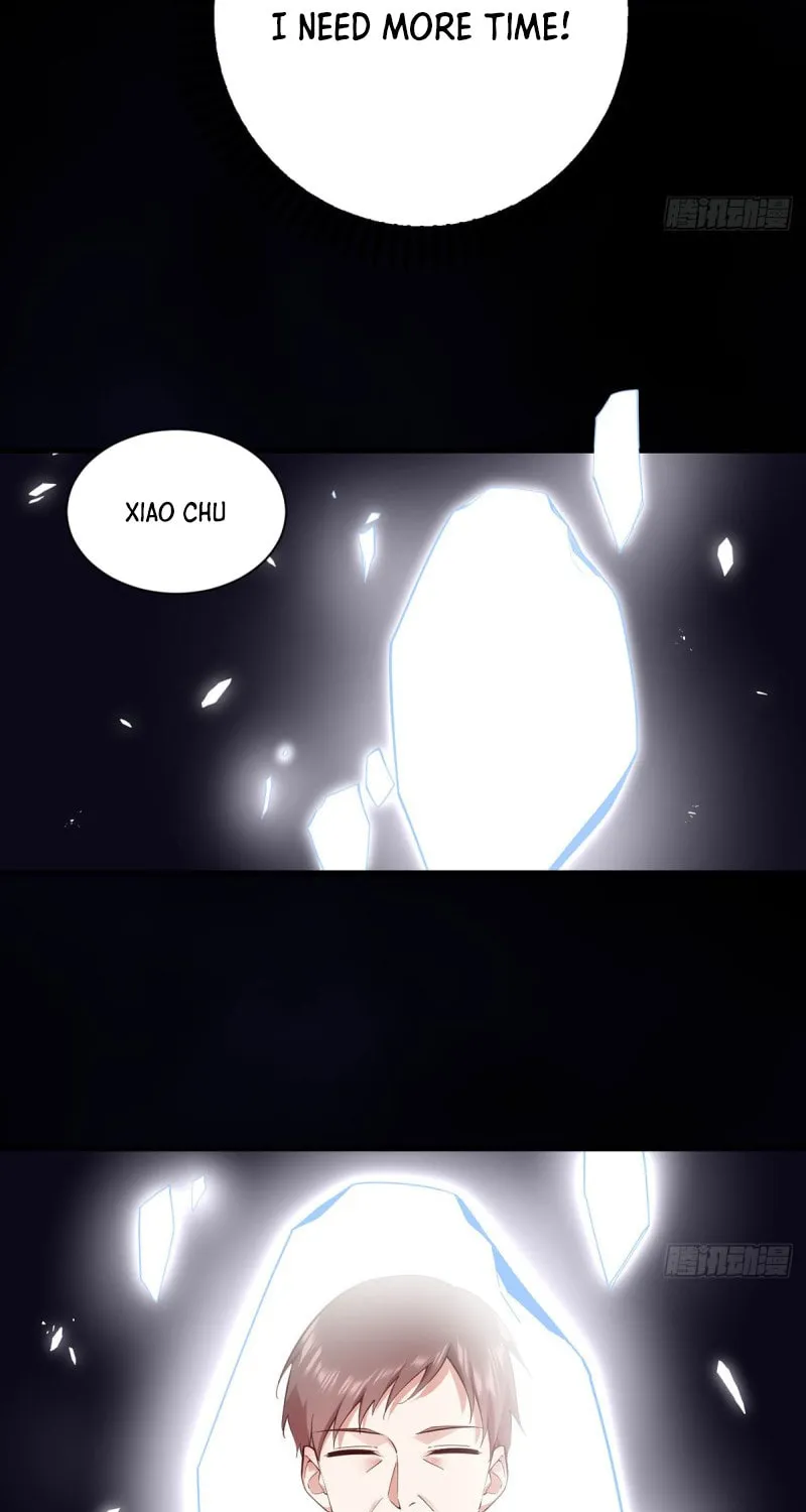 All Hail My Adorable Master (Colored) Chapter 323 page 26 - 