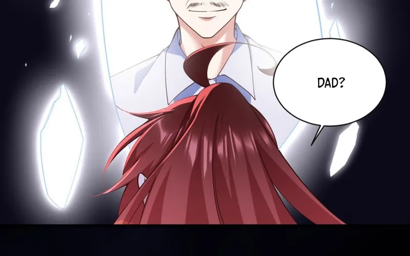 All Hail My Adorable Master (Colored) Chapter 323 page 27 - 