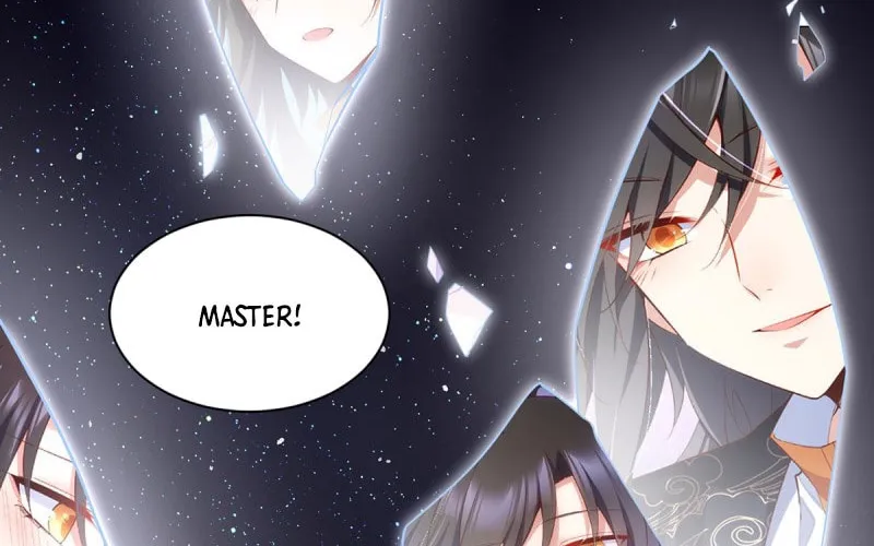 All Hail My Adorable Master (Colored) Chapter 323 page 31 - 